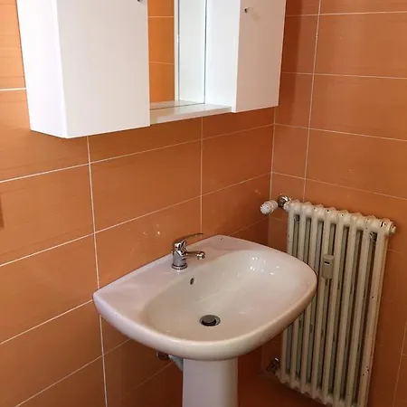Green Island Appartement *