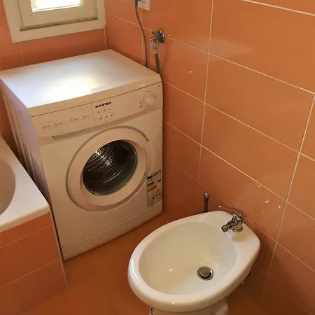 Appartement Green Island Milan
