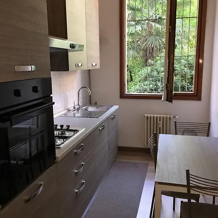 Appartement Green Island