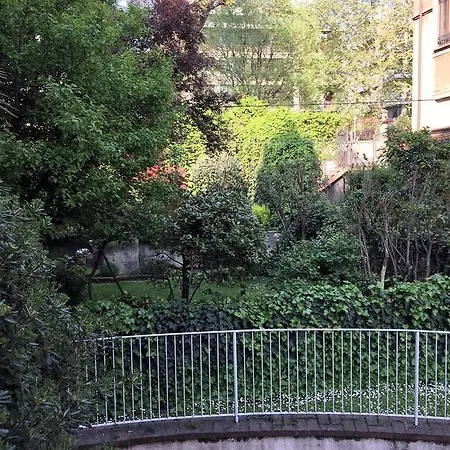 Green Island Milan
